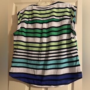 4 New York & company Tops